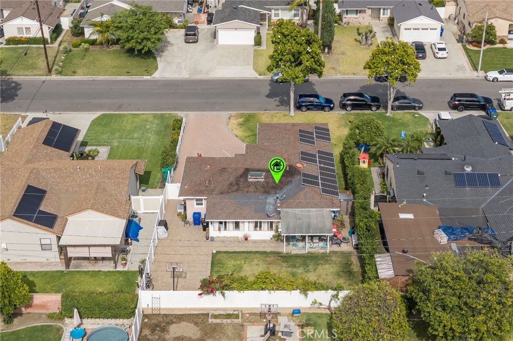 10909 Gladhill Road Whittier, CA 90604 - Photo 34 of 37