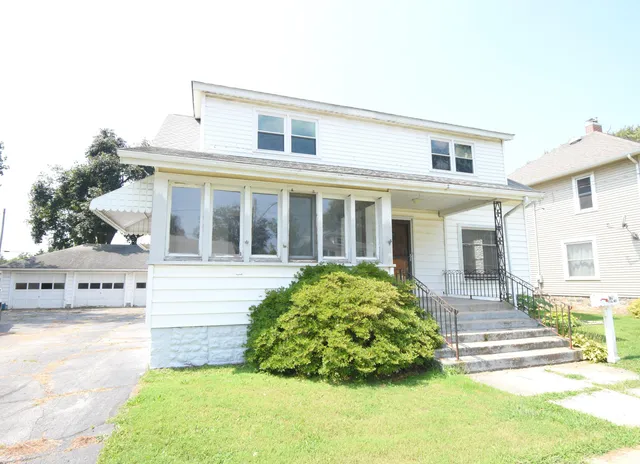 $159,900 | 326 South Cullen Street, Rensselaer, IN 47978
