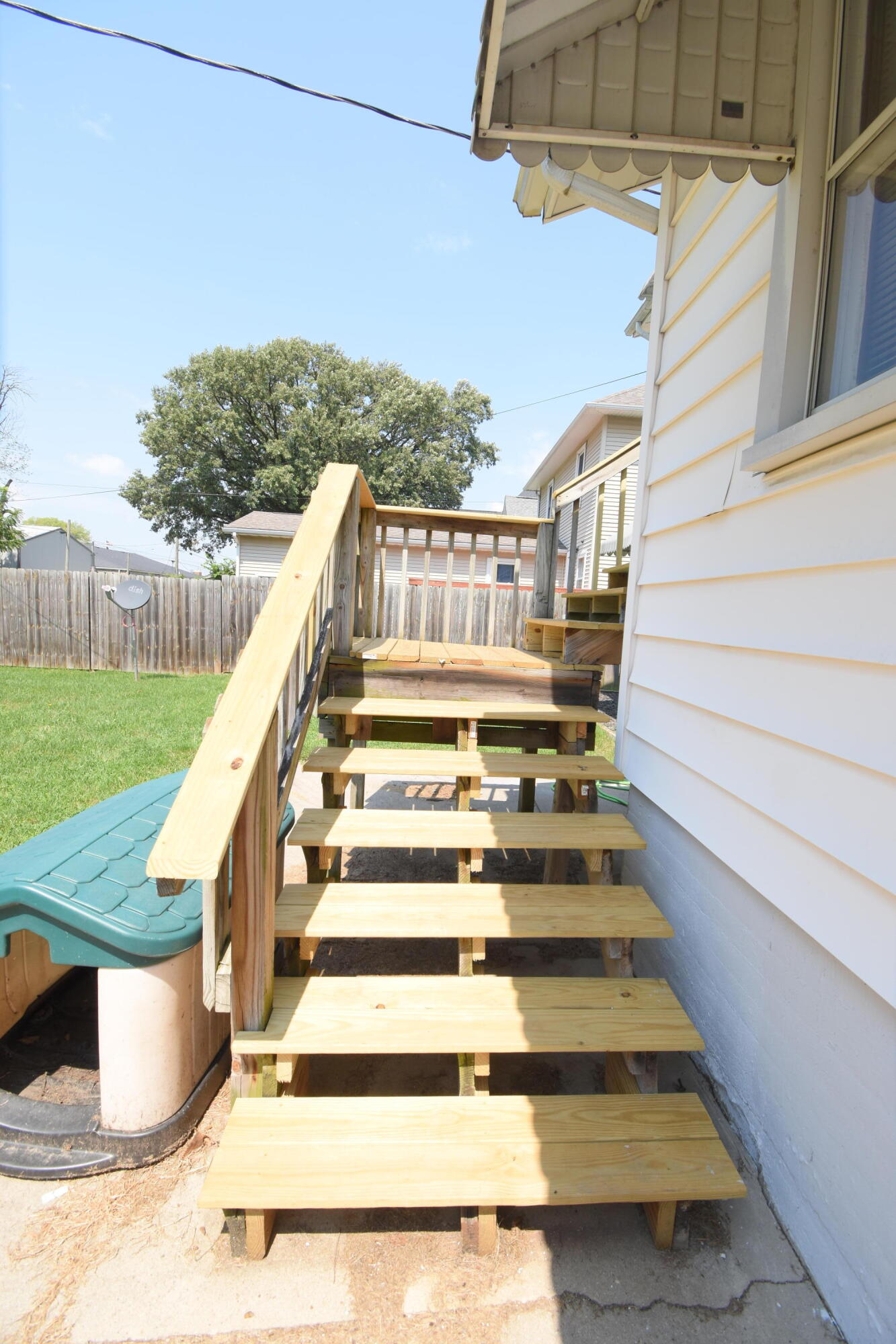 326 South Cullen Street Rensselaer, IN 47978 - Photo 13 of 47 1333x2000