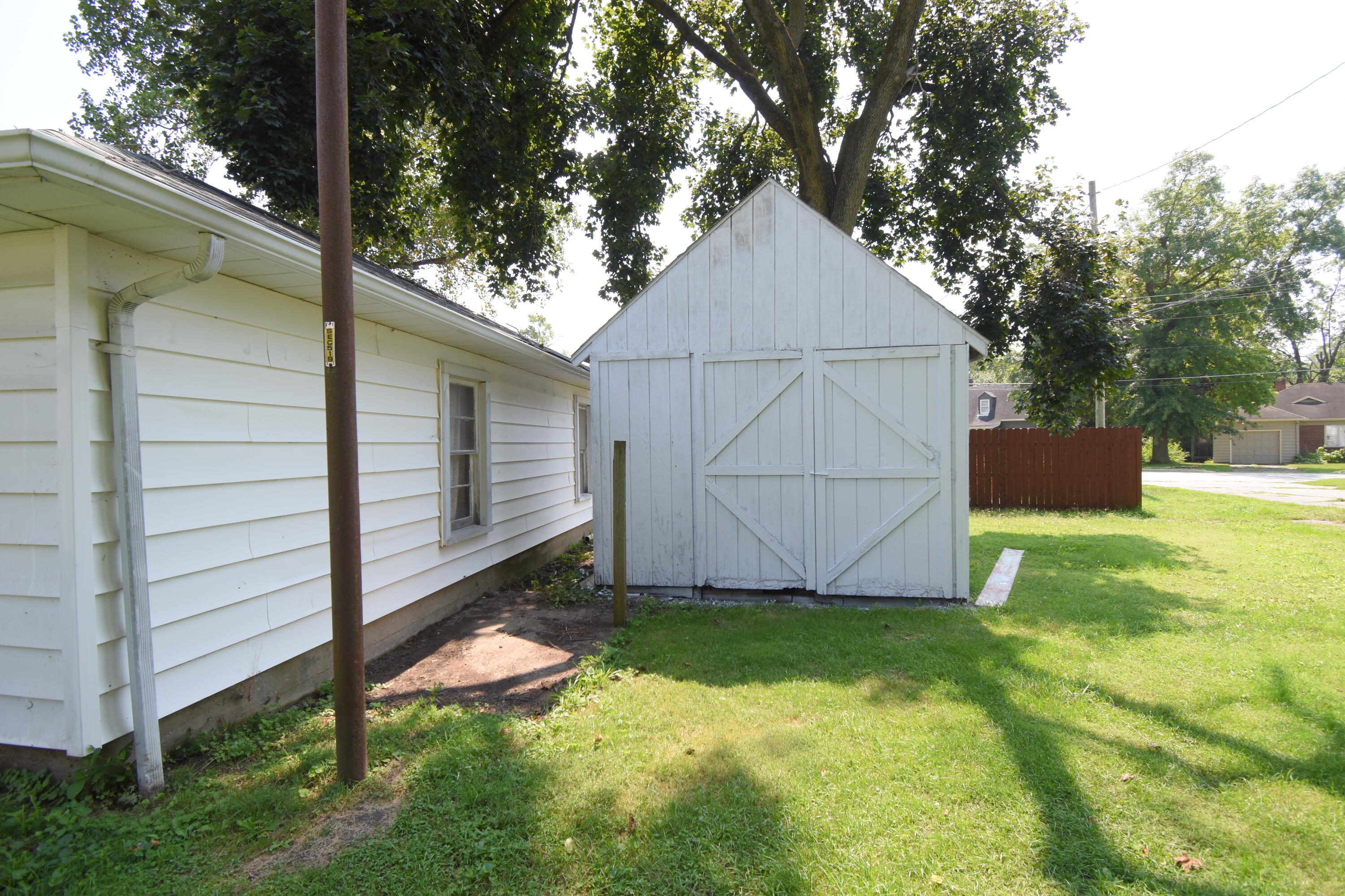 326 South Cullen Street Rensselaer, IN 47978 - Photo 8 of 47 3000x2000