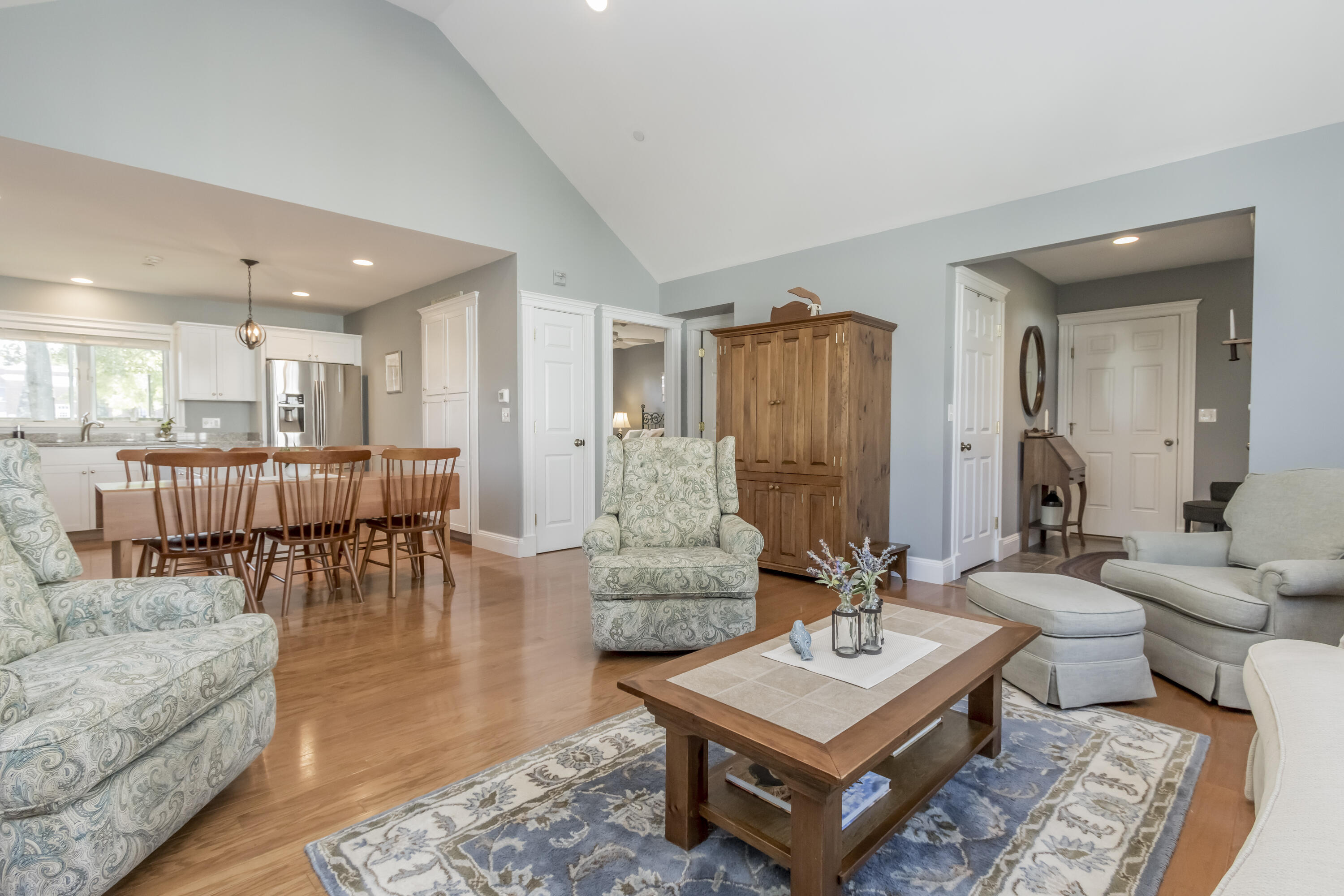 7 Village Way, Unit 7 Cumberland Center, ME 04021 - Photo 9 of 48 20240807JS-73054