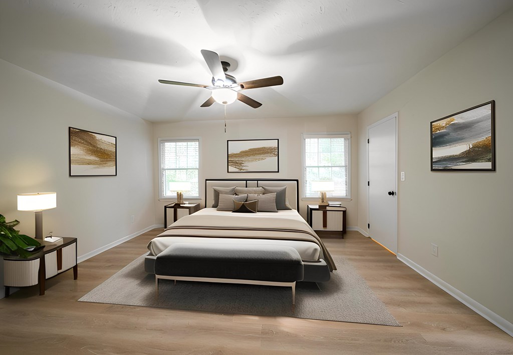 408 Double Churches Road Columbus, GA 31904 - Photo 28 of 51 Gallery Image 28