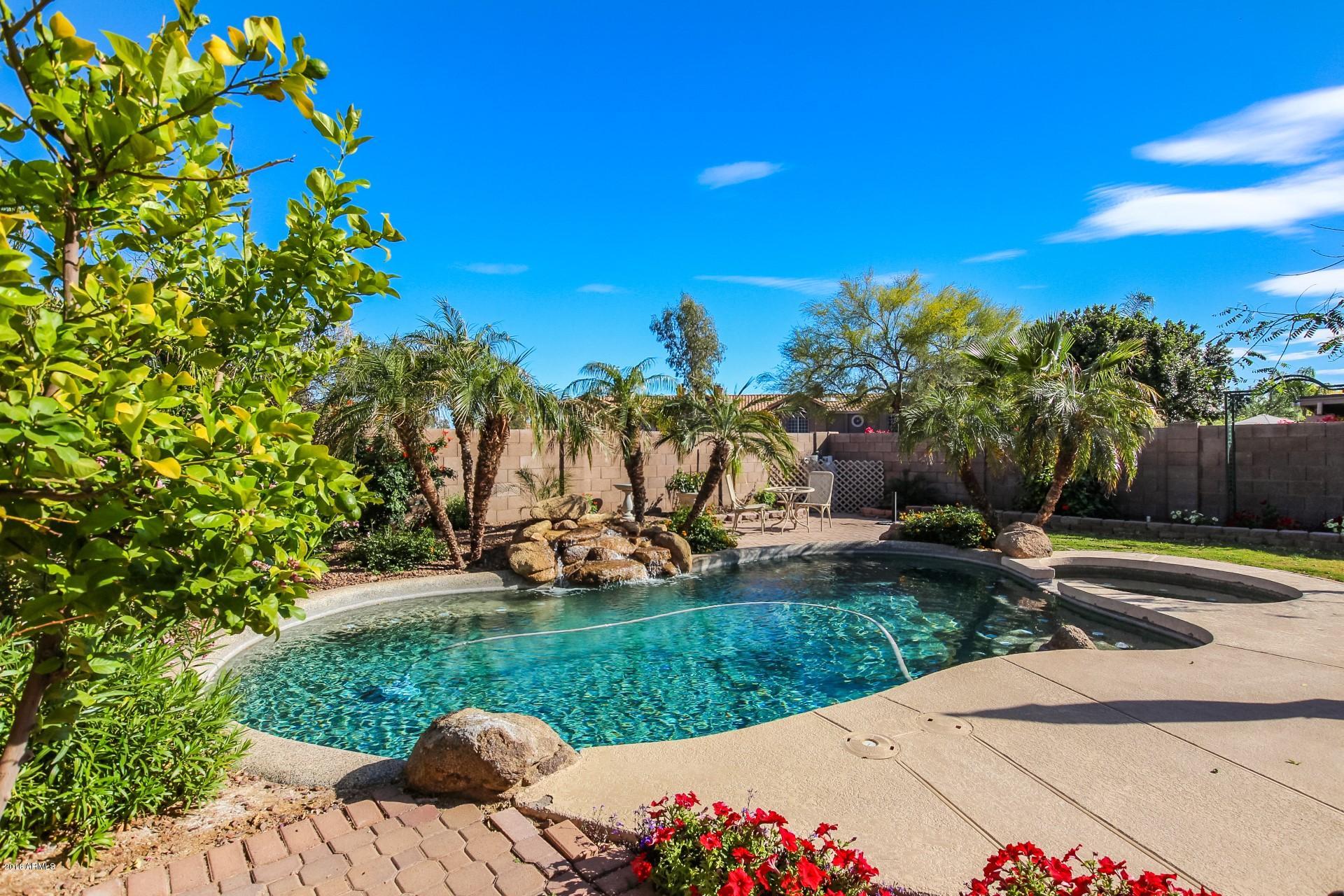 3943 East Agave Road Phoenix, AZ 85044 - Photo 42 of 42 Agave (42)