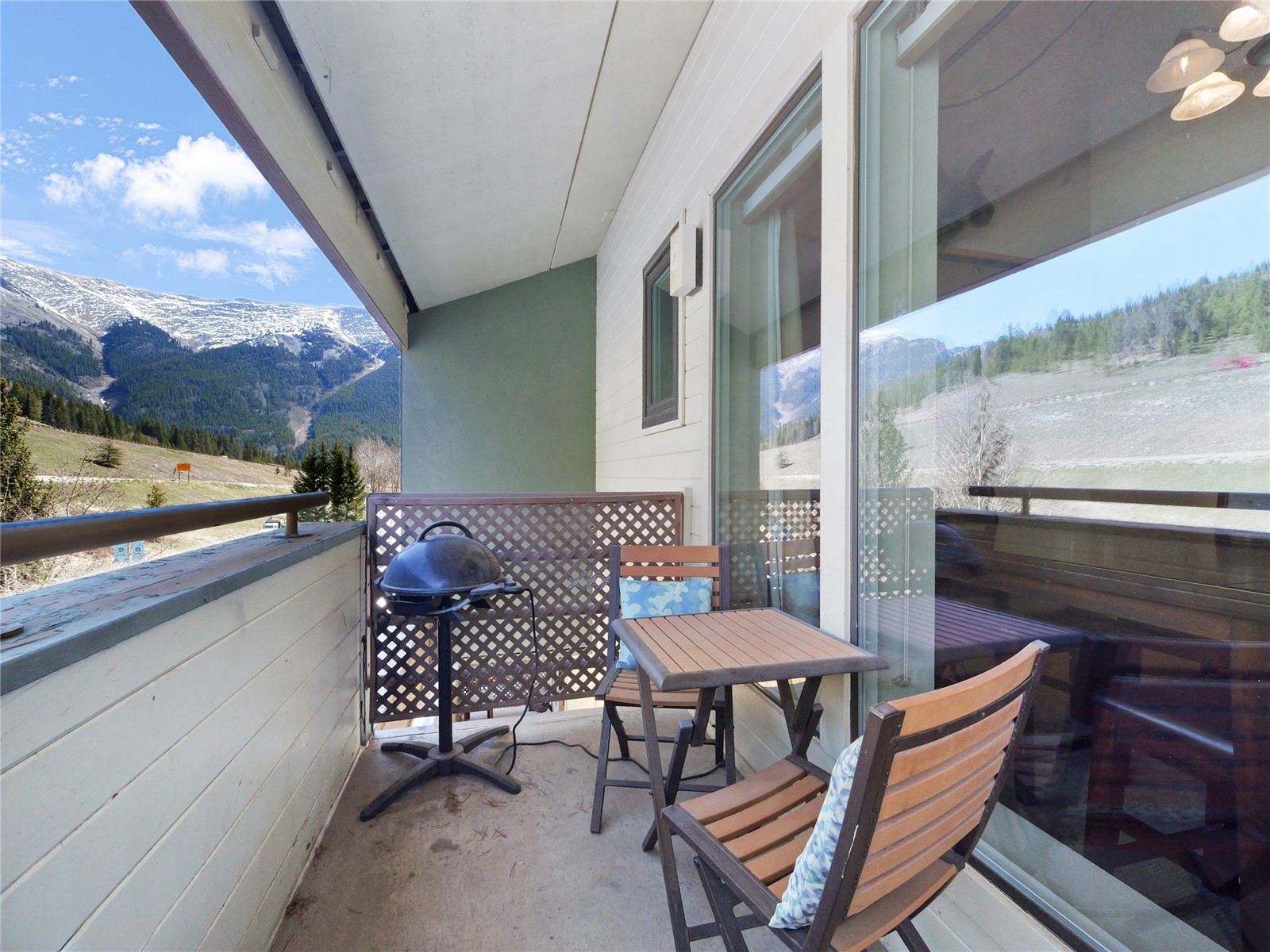 800 Copper Road, Unit 309 Copper Mountain, CO 80443 - Photo 8 of 34