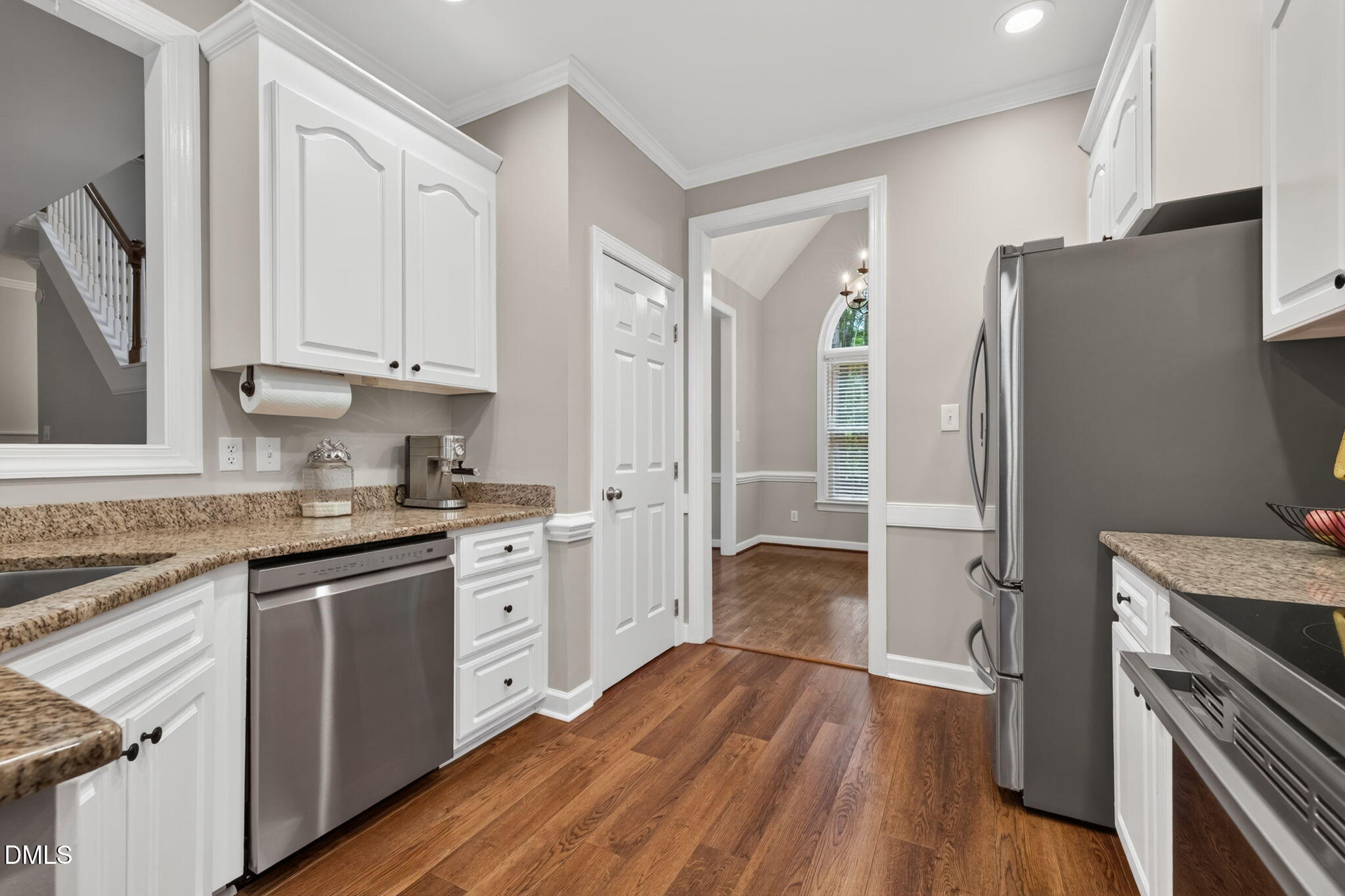 1205 Urania Drive Raleigh, NC 27603 - Photo 12 of 47 11-web-or-mls-IMG_1609