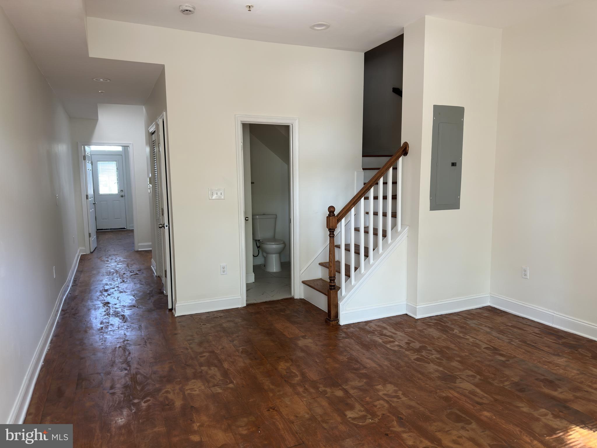 113 15th Street Southeast Washington, DC 20003 - Photo 24 of 27