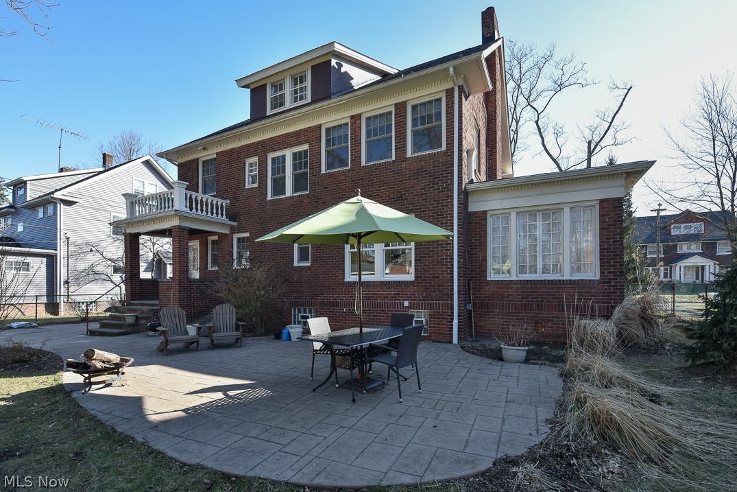 2184 Middlefield Road Cleveland, OH 44106 - Photo 34 of 34 Gallery Image 34