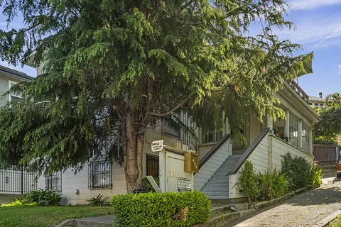 $995,000 | 330 Athol Avenue, Oakland, CA 94606