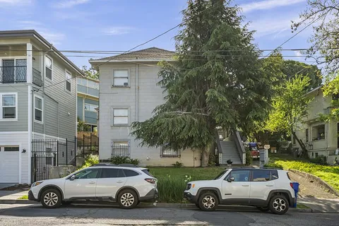 $995,000 | 330 Athol Avenue, Oakland, CA 94606