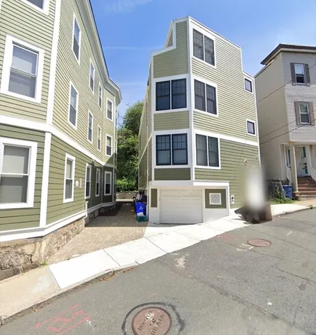 $150 | 10 Darling Street, Unit PARKING, Boston, MA 02120