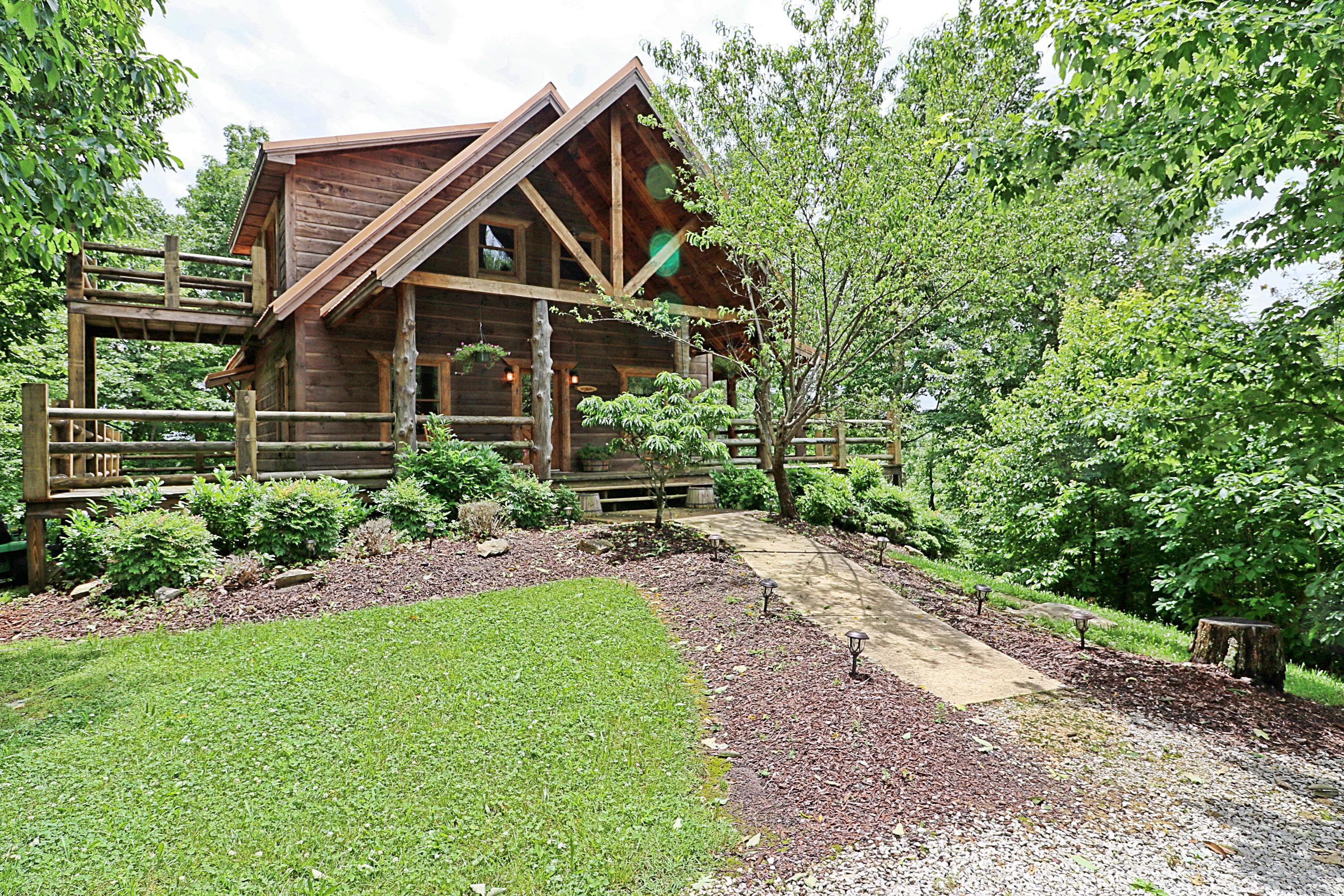 Shug Mnt Road Oneida, TN 37841 - Photo 1 of 34 094A5610