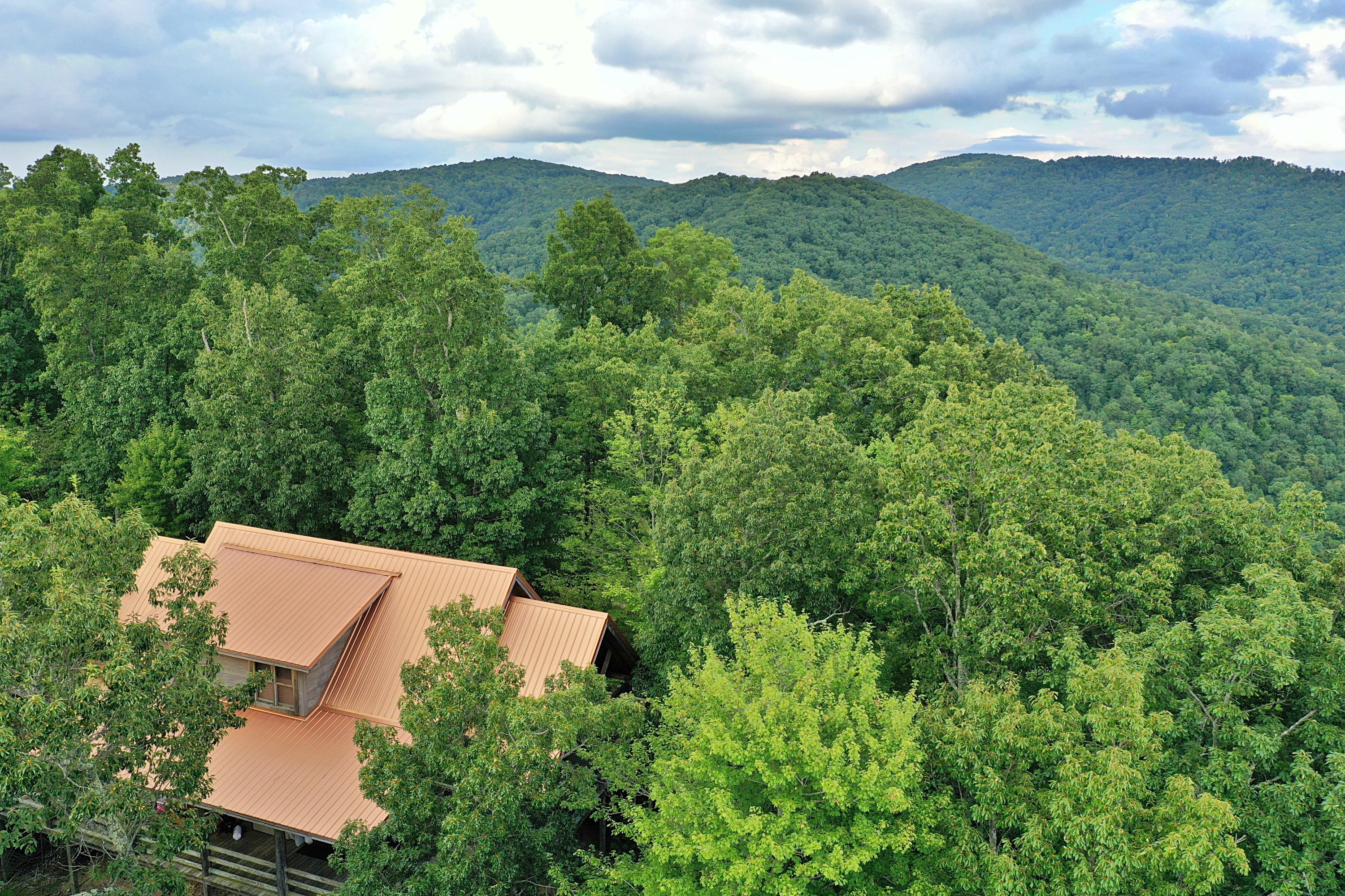 Shug Mnt Road Oneida, TN 37841 - Photo 30 of 34 DJI_0018