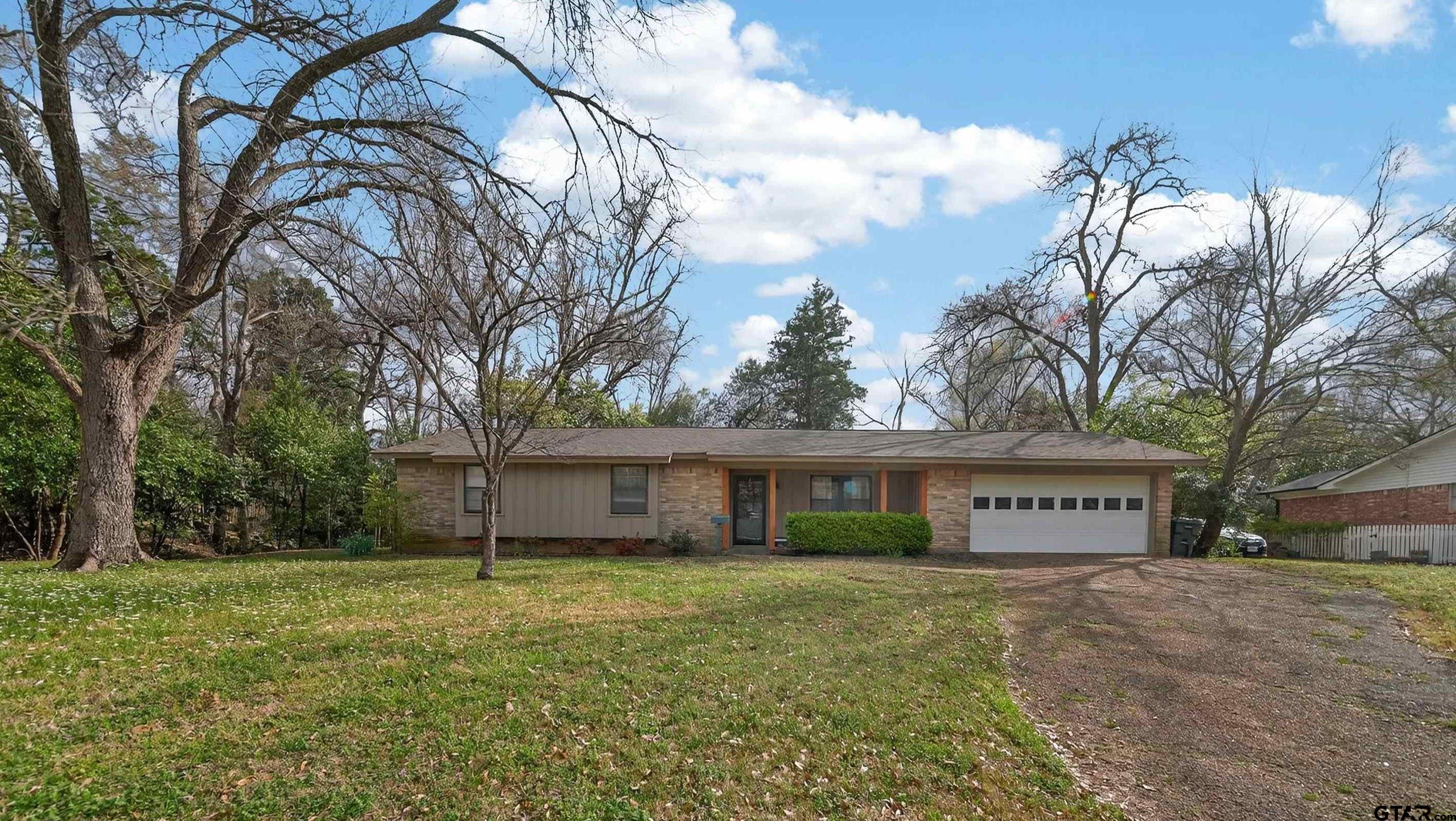 901 Rhodes Drive Tyler, TX 75701 - Photo 1 of 35