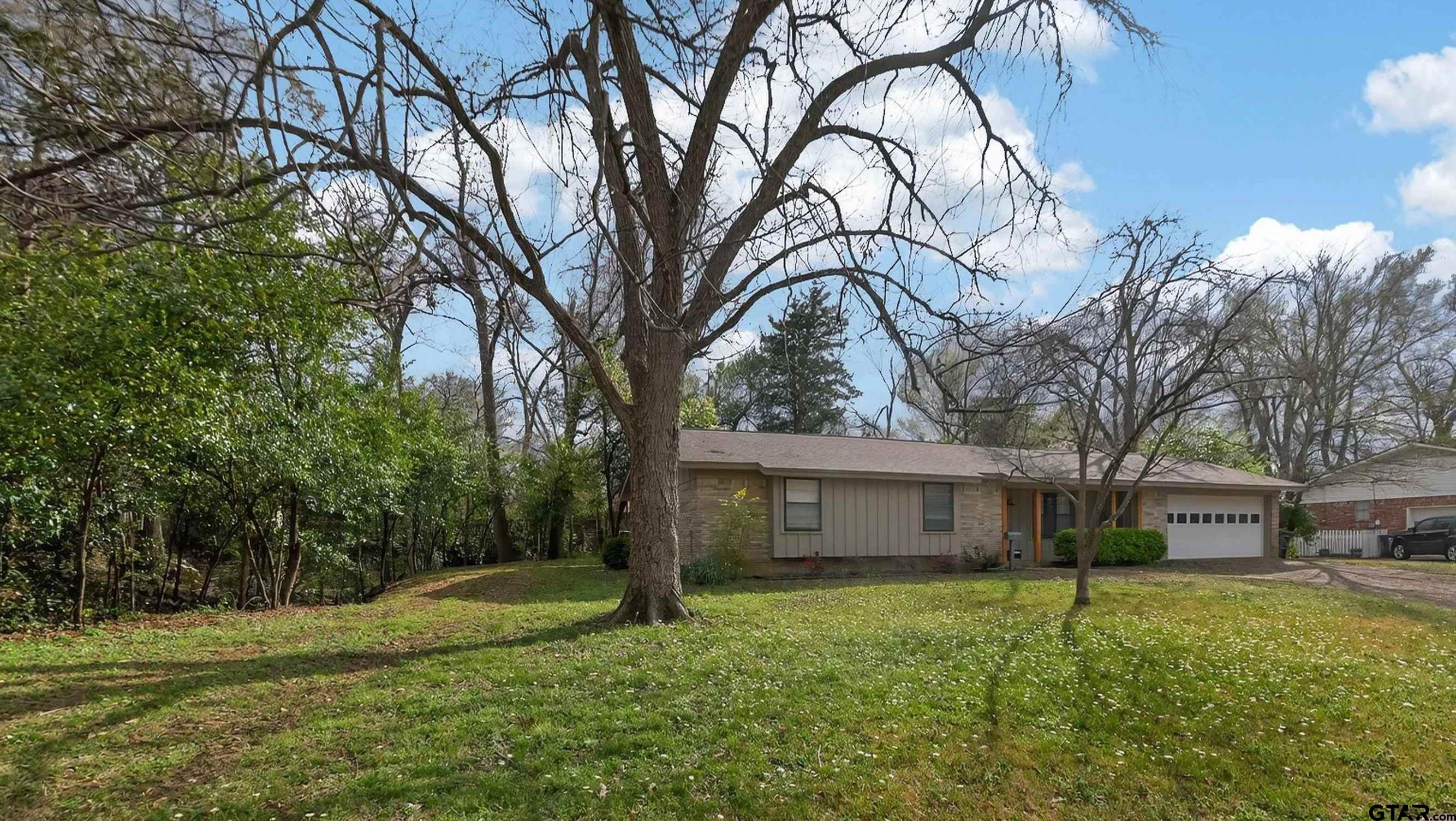 901 Rhodes Drive Tyler, TX 75701 - Photo 2 of 35