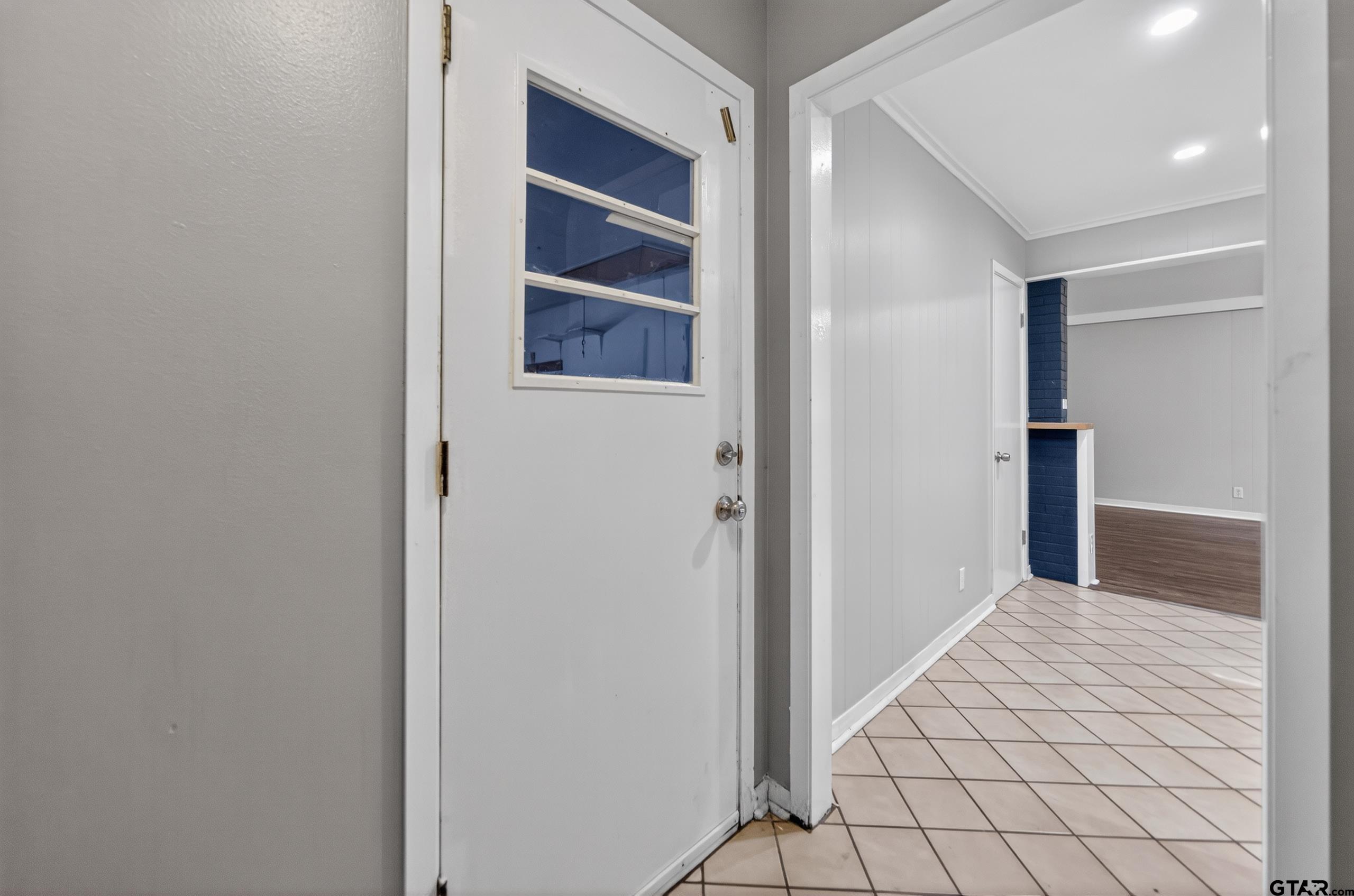 901 Rhodes Drive Tyler, TX 75701 - Photo 30 of 35