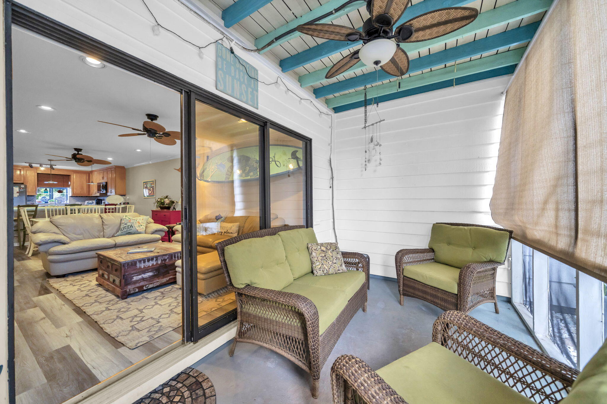 288 Ellis Road, Unit 114 Miramar Beach, FL 32550 - Photo 12 of 30 a living room with furniture and a rug