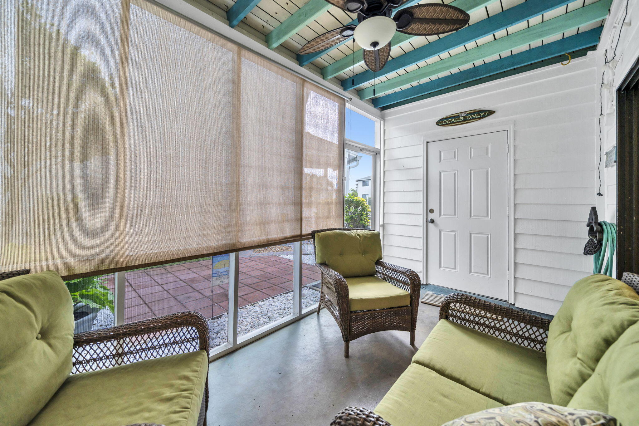 288 Ellis Road, Unit 114 Miramar Beach, FL 32550 - Photo 14 of 30 a living room with furniture
