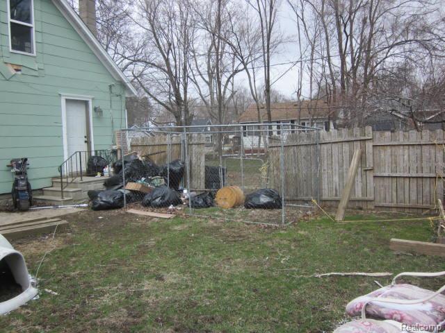907 Wayne Street Jackson, MI 49202 - Photo 21 of 21