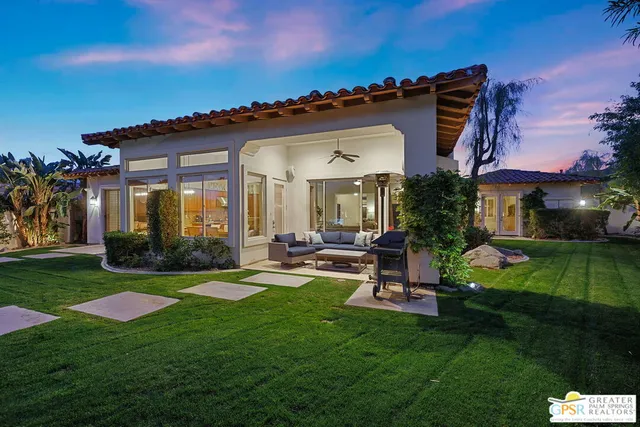 $16,000 | 344 Big Canyon Drive South, Palm Springs, CA 92264