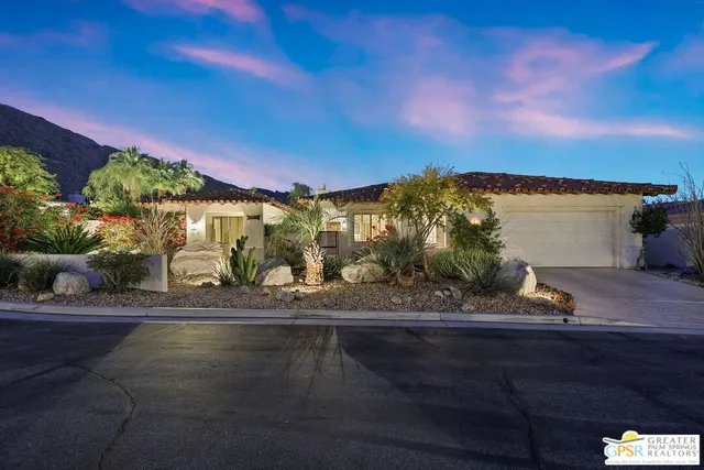 $16,000 | 344 Big Canyon Drive South, Palm Springs, CA 92264