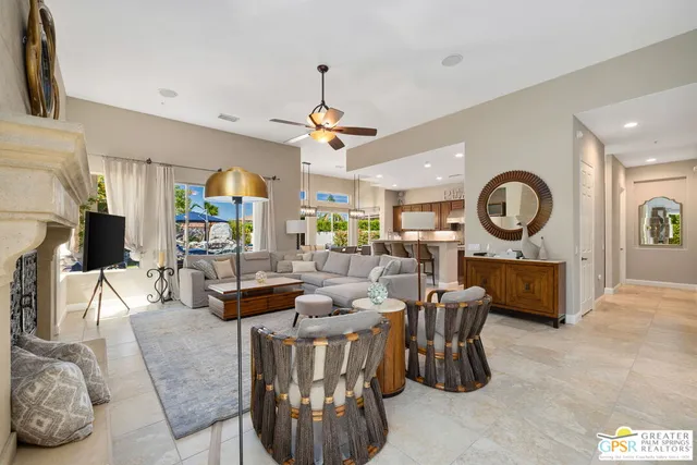 $16,000 | 344 Big Canyon Drive South, Palm Springs, CA 92264