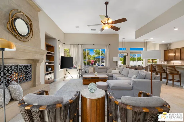 $16,000 | 344 Big Canyon Drive South, Palm Springs, CA 92264