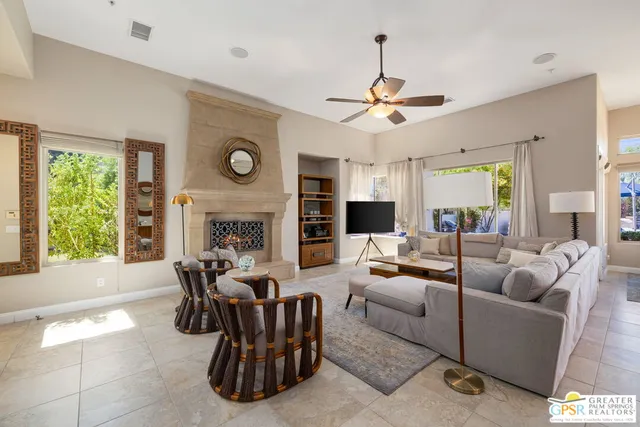 $16,000 | 344 Big Canyon Drive South, Palm Springs, CA 92264