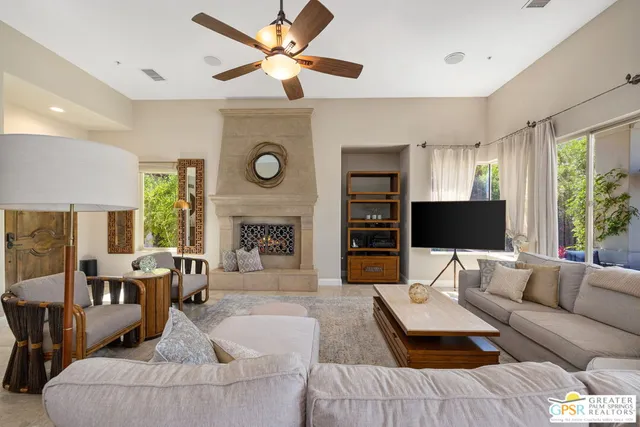 $16,000 | 344 Big Canyon Drive South, Palm Springs, CA 92264