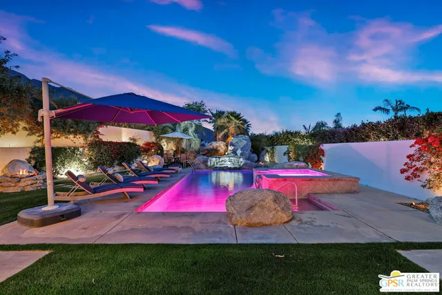 $16,000 | 344 Big Canyon Drive South, Palm Springs, CA 92264