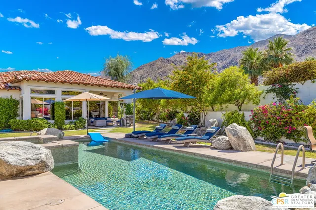 $16,000 | 344 Big Canyon Drive South, Palm Springs, CA 92264