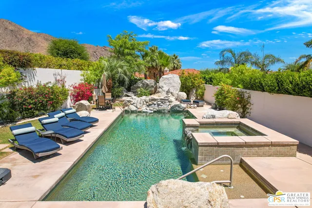 $16,000 | 344 Big Canyon Drive South, Palm Springs, CA 92264