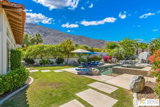 $16,000 | 344 Big Canyon Drive South, Palm Springs, CA 92264