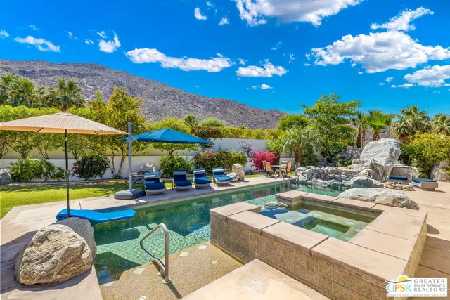 $16,000 | 344 Big Canyon Drive South, Palm Springs, CA 92264