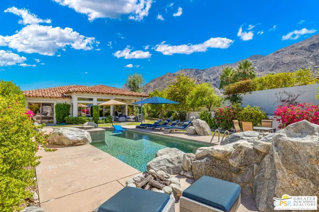 $16,000 | 344 Big Canyon Drive South, Palm Springs, CA 92264