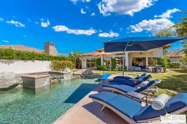 $16,000 | 344 Big Canyon Drive South, Palm Springs, CA 92264