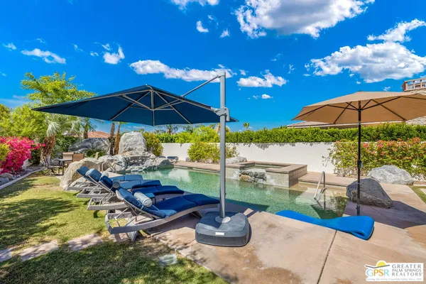 $16,000 | 344 Big Canyon Drive South, Palm Springs, CA 92264