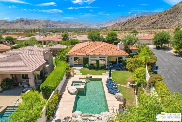 $16,000 | 344 Big Canyon Drive South, Palm Springs, CA 92264