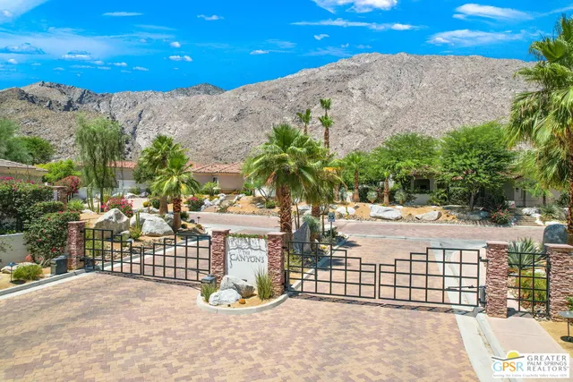 $16,000 | 344 Big Canyon Drive South, Palm Springs, CA 92264