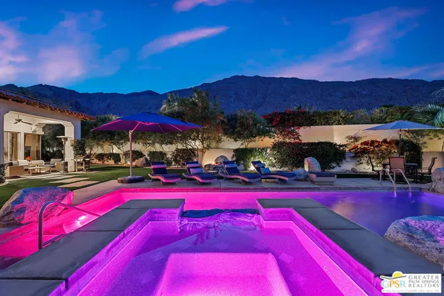 $16,000 | 344 Big Canyon Drive South, Palm Springs, CA 92264