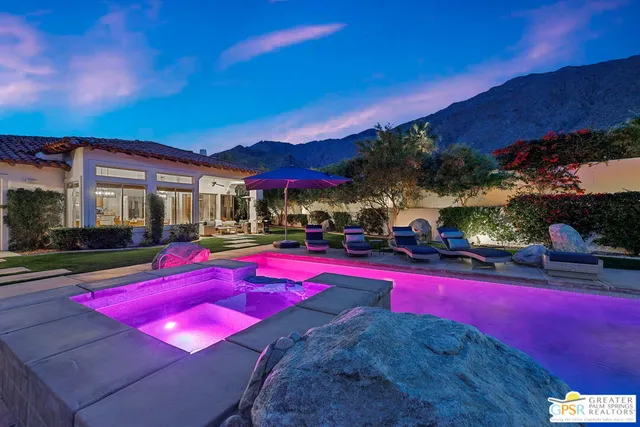 $16,000 | 344 Big Canyon Drive South, Palm Springs, CA 92264