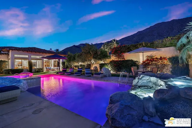 $16,000 | 344 Big Canyon Drive South, Palm Springs, CA 92264