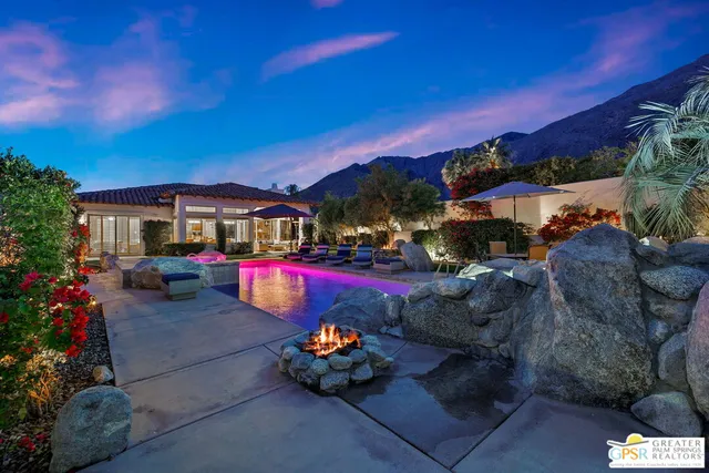 $16,000 | 344 Big Canyon Drive South, Palm Springs, CA 92264