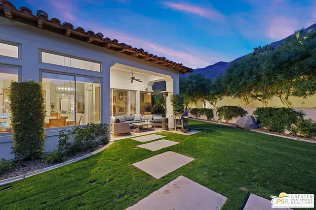 $16,000 | 344 Big Canyon Drive South, Palm Springs, CA 92264