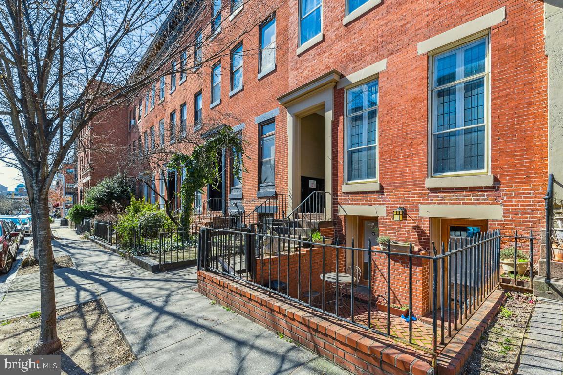 918 North Calvert Street, Unit D Baltimore, MD 21202 - Photo 2 of 35