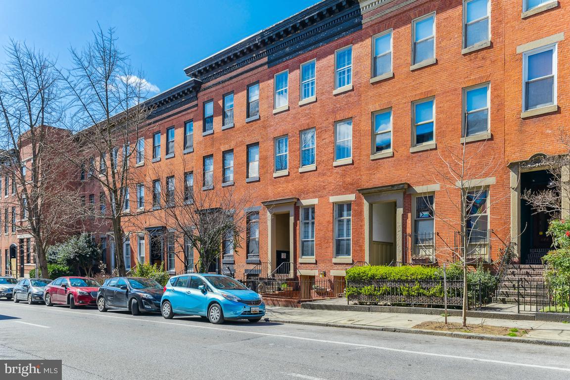 918 North Calvert Street, Unit D Baltimore, MD 21202 - Photo 30 of 35
