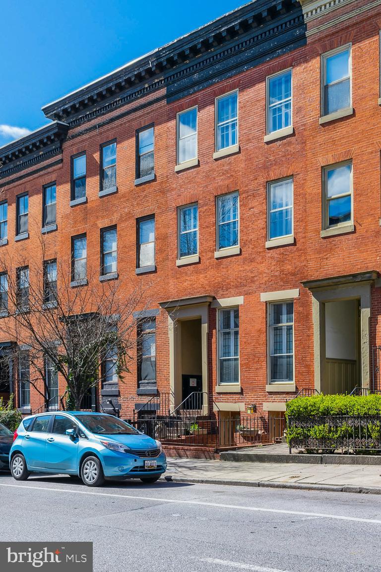 918 North Calvert Street, Unit D Baltimore, MD 21202 - Photo 32 of 35