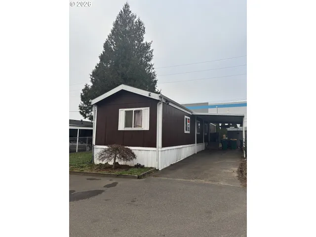 $77,900 | 23200 Northeast Sandy Boulevard, Unit 57, Wood Village, OR 97060