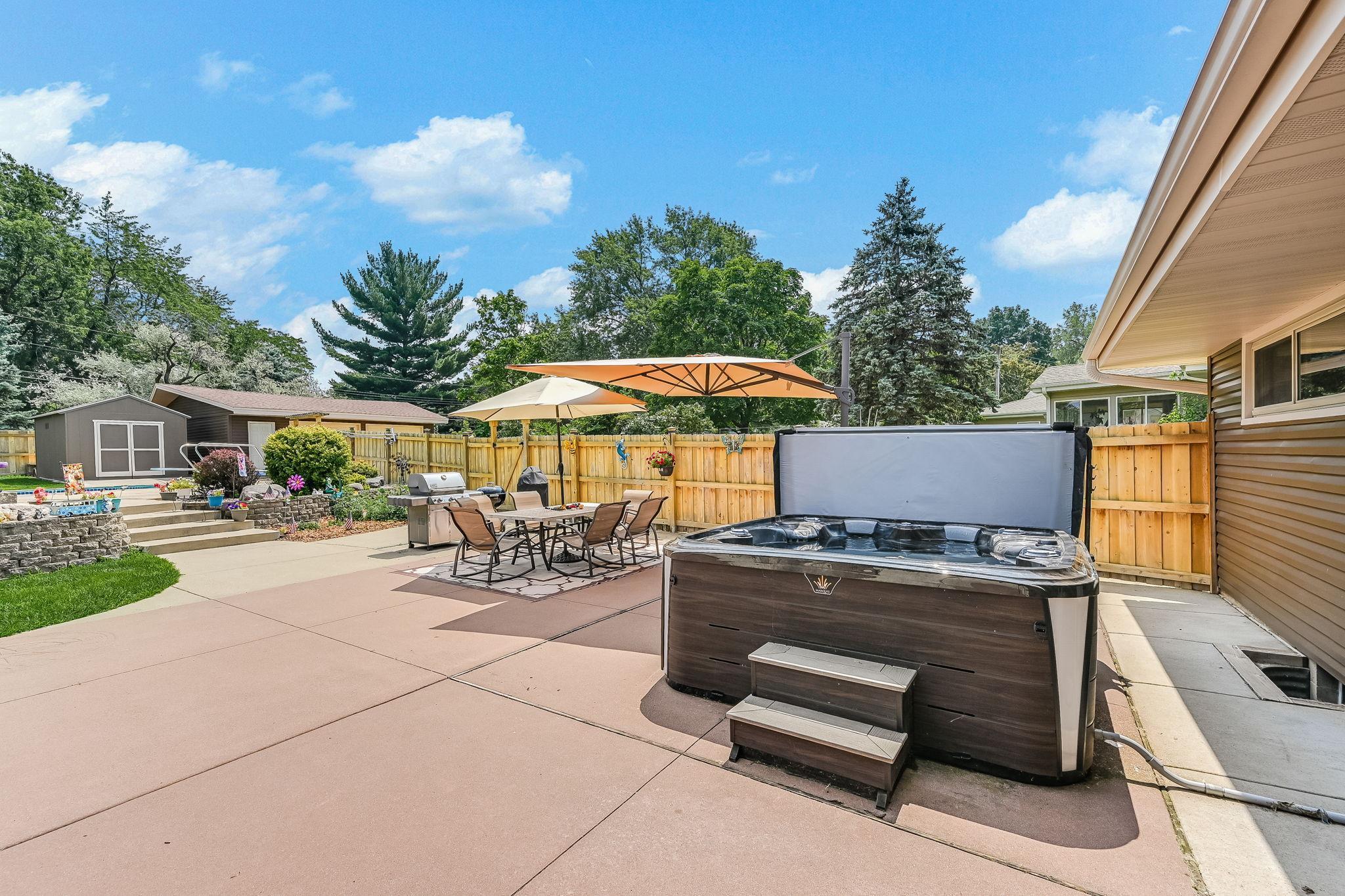 11309 Goodrich Road Bloomington, MN 55437 - Photo 38 of 50 Gallery Image 38