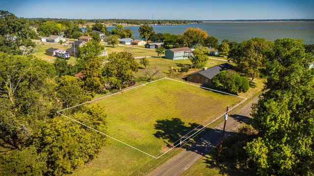 $40,000 | Tba Highcrest Drive, Point Blank, TX 77364