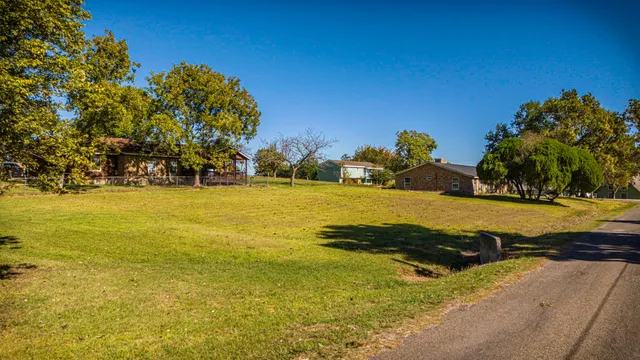 a view of a ocean view